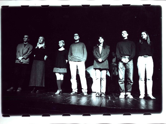 › Foto: archiv Čtyři dny