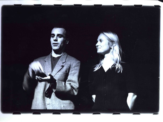 › Foto: archiv Čtyři dny