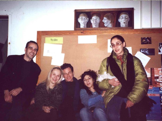 › Foto: archiv Čtyři dny