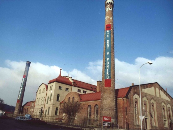 › Foto: archiv Čtyři dny