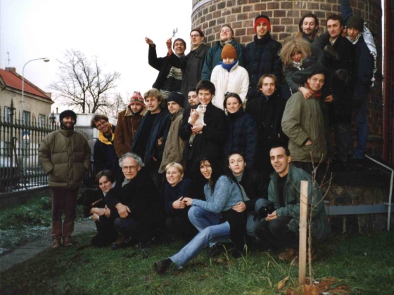 › Foto: archiv Čtyři dny