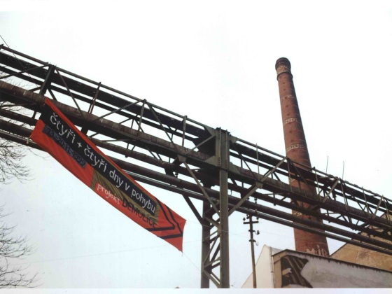 › Foto: archiv Čtyři dny