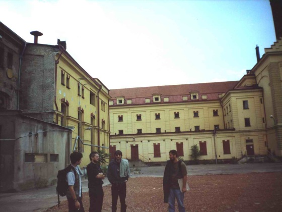 › Foto: archiv Čtyři dny