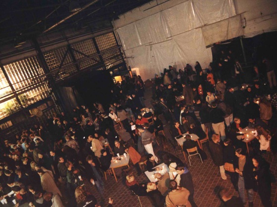 › Foto: archiv Čtyři dny