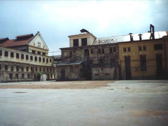 › Foto: archiv Čtyři dny