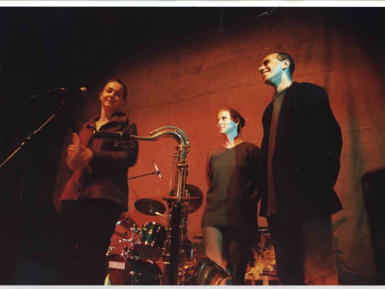 › Foto: archiv Čtyři dny