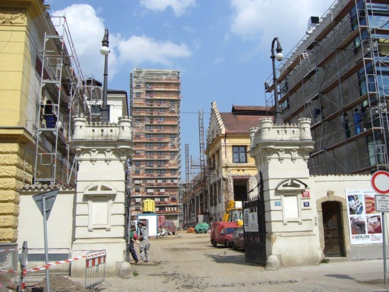 › Foto: archiv Čtyři dny