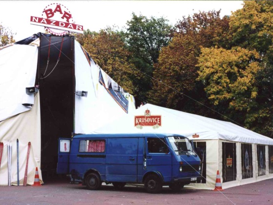 › Foto: archiv Čtyři dny