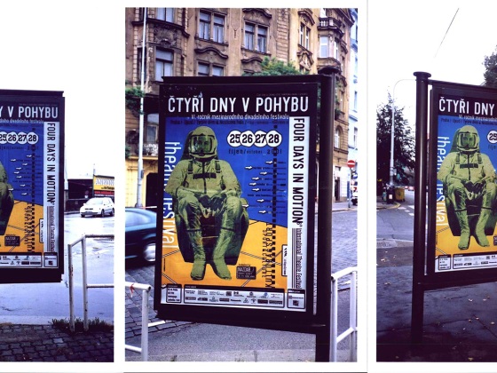 › Foto: archiv Čtyři dny