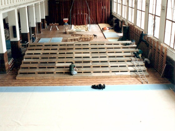 › Foto: archiv Čtyři dny