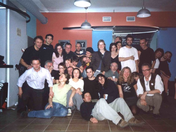 › Foto: archiv Čtyři dny