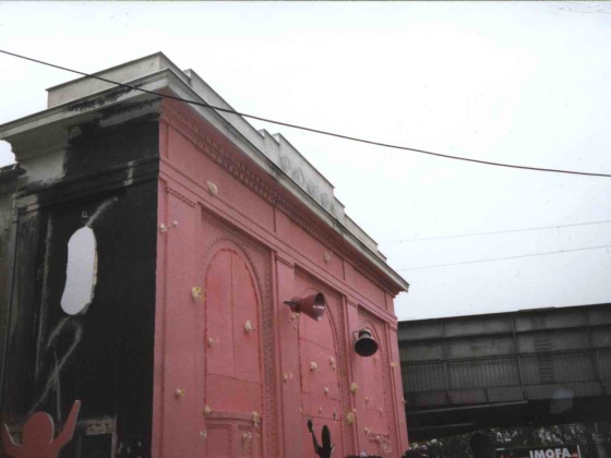 › Foto: archiv Čtyři dny