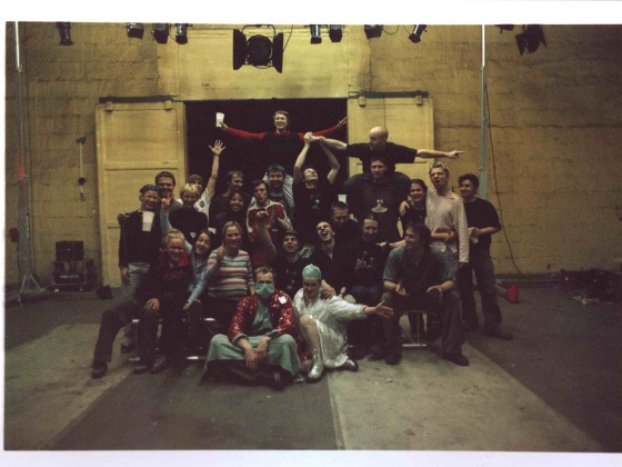 › Foto: archiv Čtyři dny