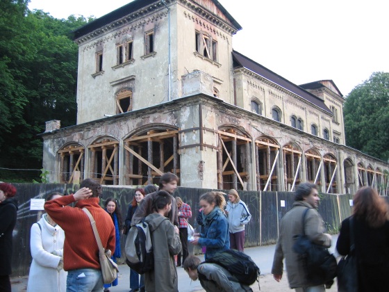 › Foto: archiv Čtyři dny