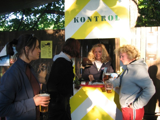 › Foto: archiv Čtyři dny