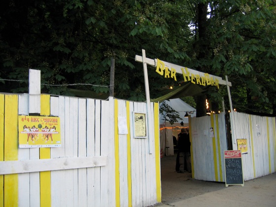 › Foto: archiv Čtyři dny