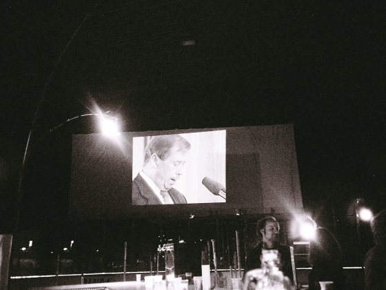 › Foto: archiv Čtyři dny