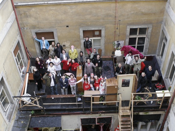 › Foto: archiv Čtyři dny