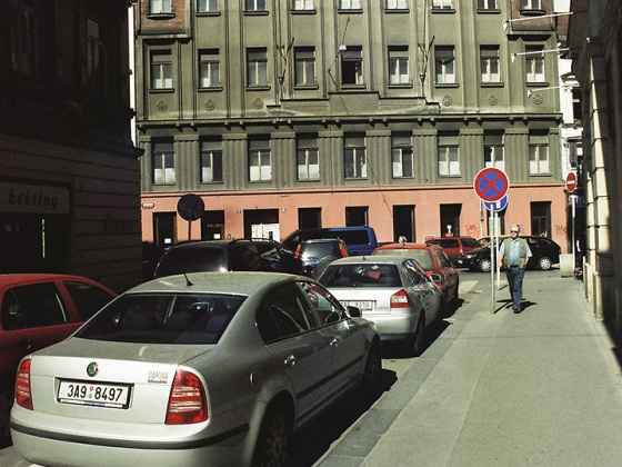 › Foto: archiv Čtyři dny