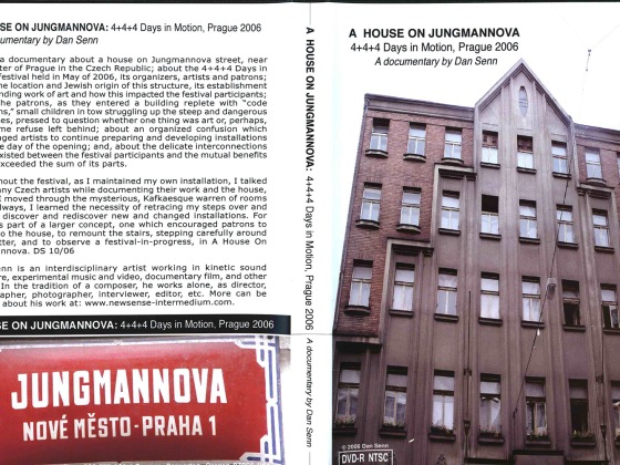 › Foto: archiv Čtyři dny