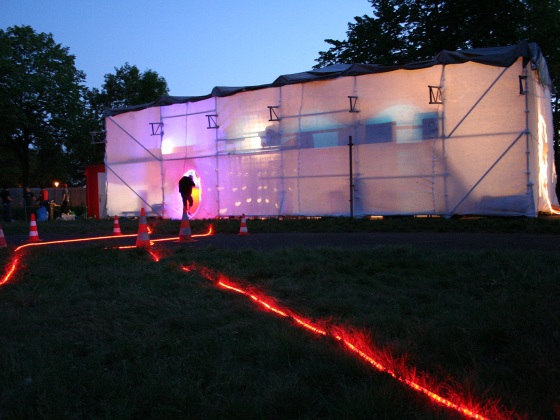 › Foto: archiv Čtyři dny