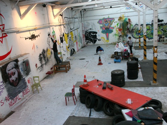 › Foto: archiv Čtyři dny