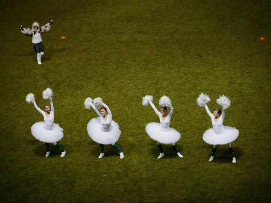 › Foto: archiv Čtyři dny