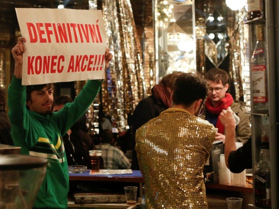 › Foto: archiv Čtyři dny