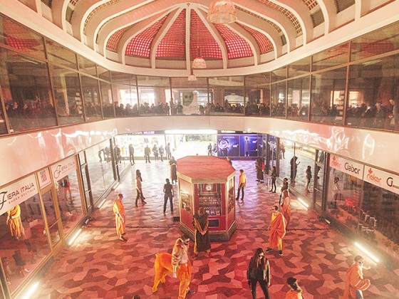 › Foto: archiv Čtyři dny