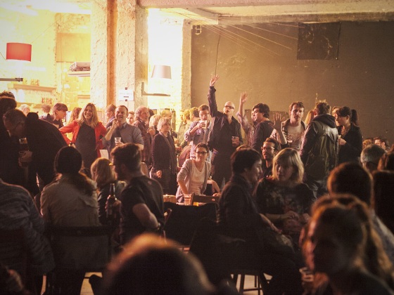 › Foto: archiv Čtyři dny