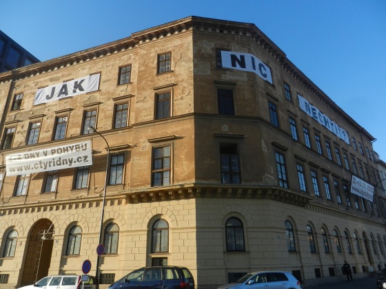 › Foto: archiv Čtyři dny