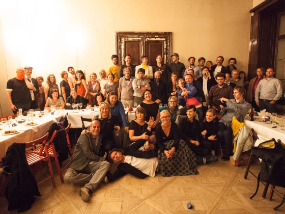 › Foto: archiv Čtyři dny