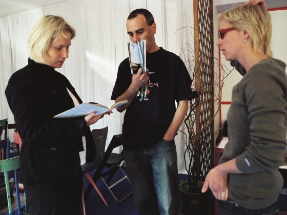 Photo by Archiv Čtyři dny