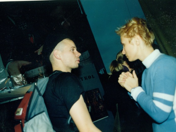 Photo by Archiv Čtyři dny