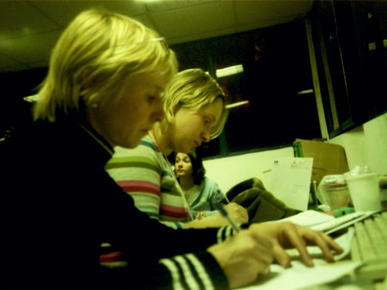 Photo by Archiv Čtyři dny