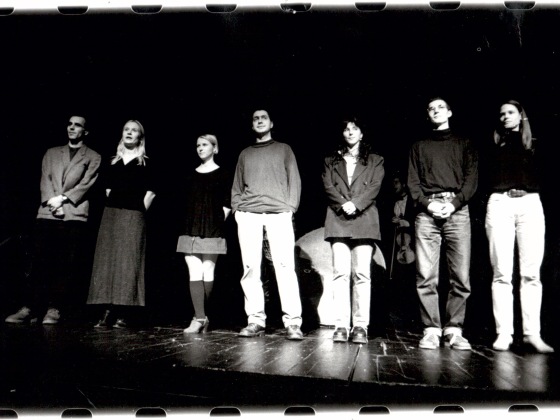 Photo by Archiv Čtyři dny