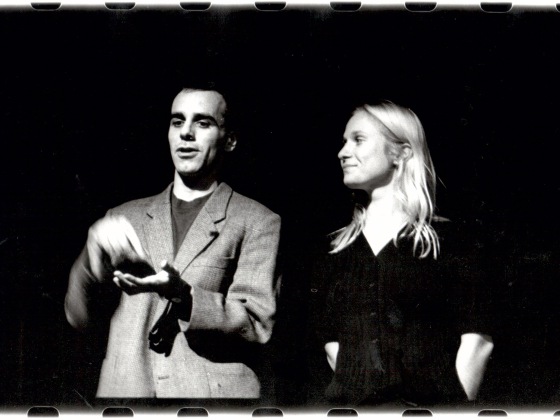 Photo by Archiv Čtyři dny