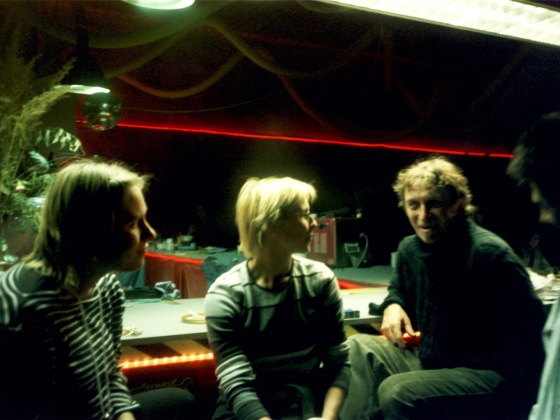 Photo by Archiv Čtyři dny