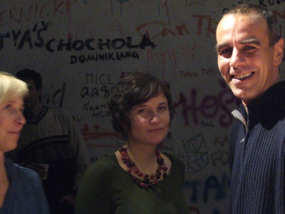 Photo by Archiv Čtyři dny