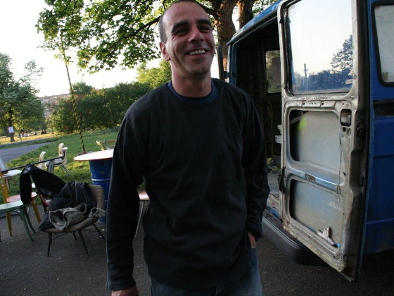 Photo by Archiv Čtyři dny