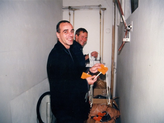 Photo by Archiv Čtyři dny