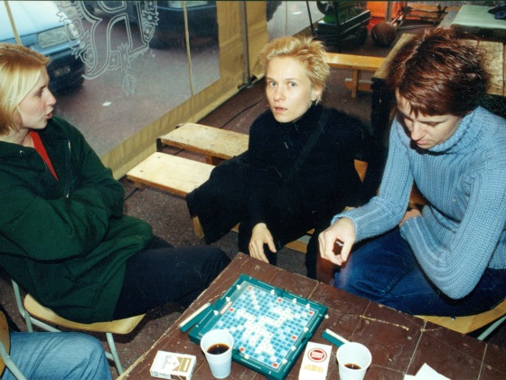 Photo by Archiv Čtyři dny