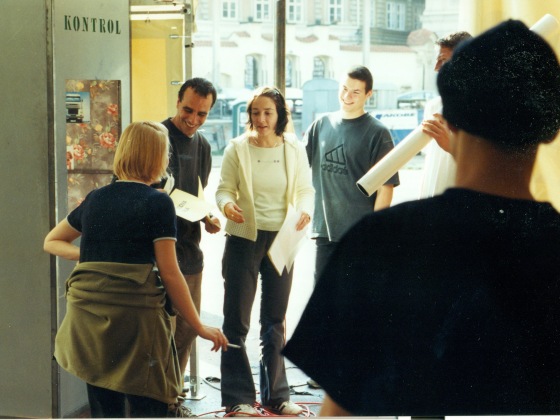 Photo by Archiv Čtyři dny