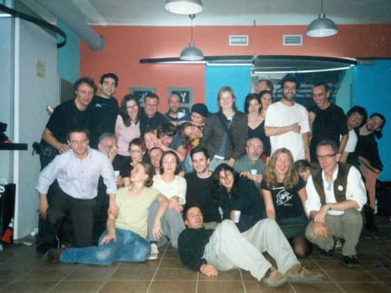 Photo by Archiv Čtyři dny