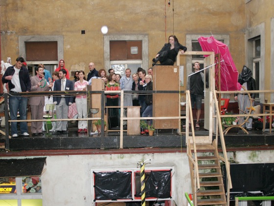 Photo by Archiv Čtyři dny