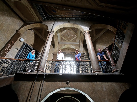 Photo by Archiv Čtyři dny