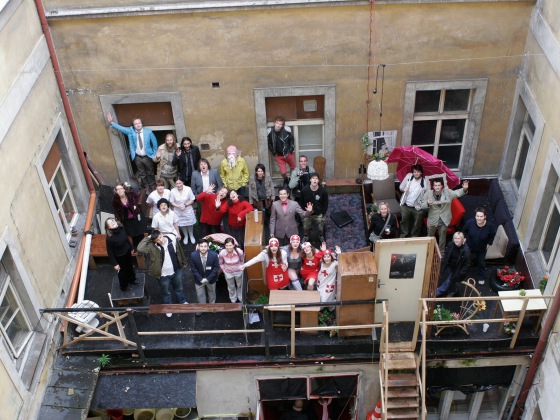 Photo by Archiv Čtyři dny