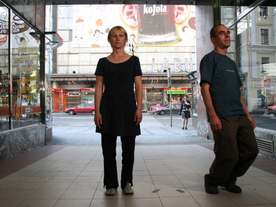 Photo by Archiv Čtyři dny