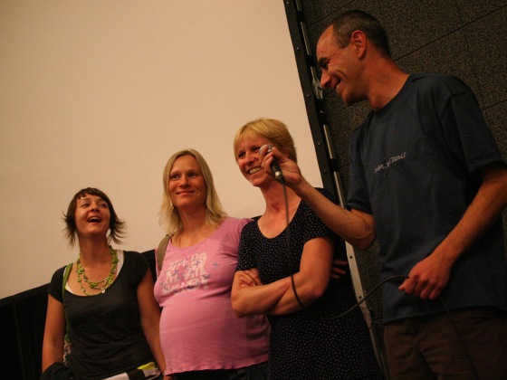 Photo by Archiv Čtyři dny