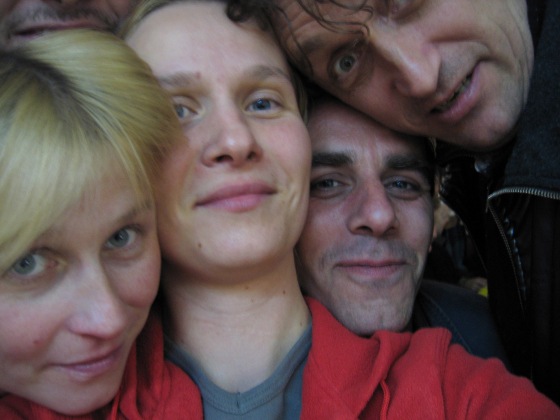 Photo by Archiv Čtyři dny